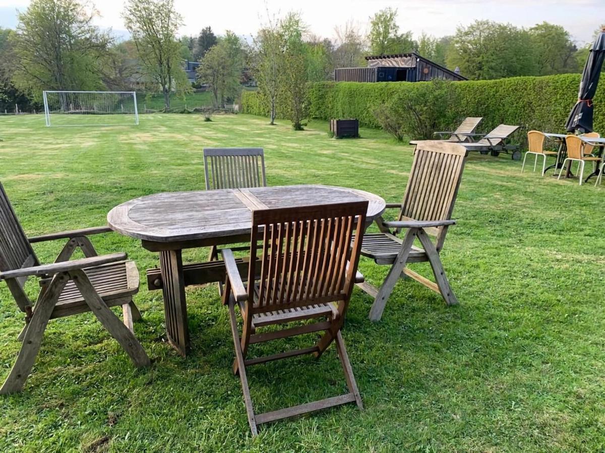 Apartment In Belgian Eifel Bullange