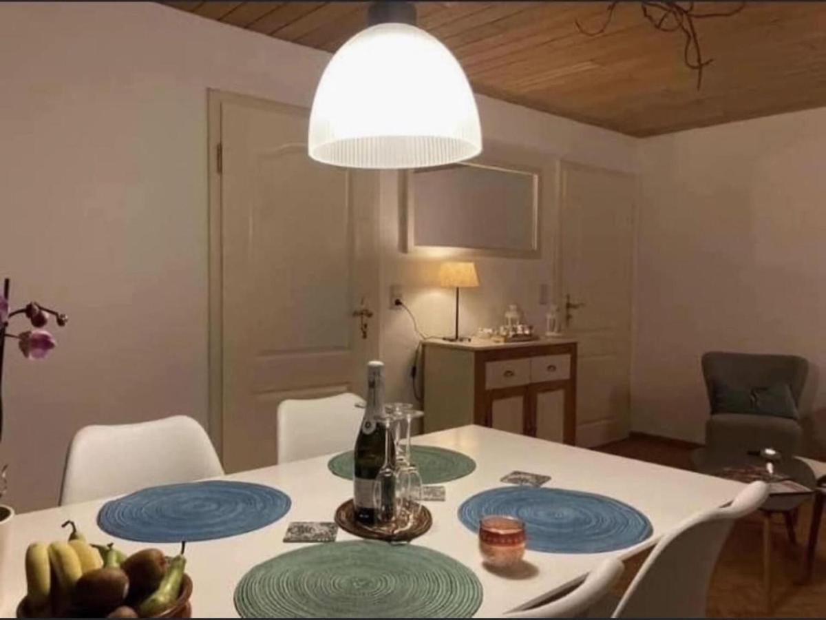 Apartment In Belgian Eifel