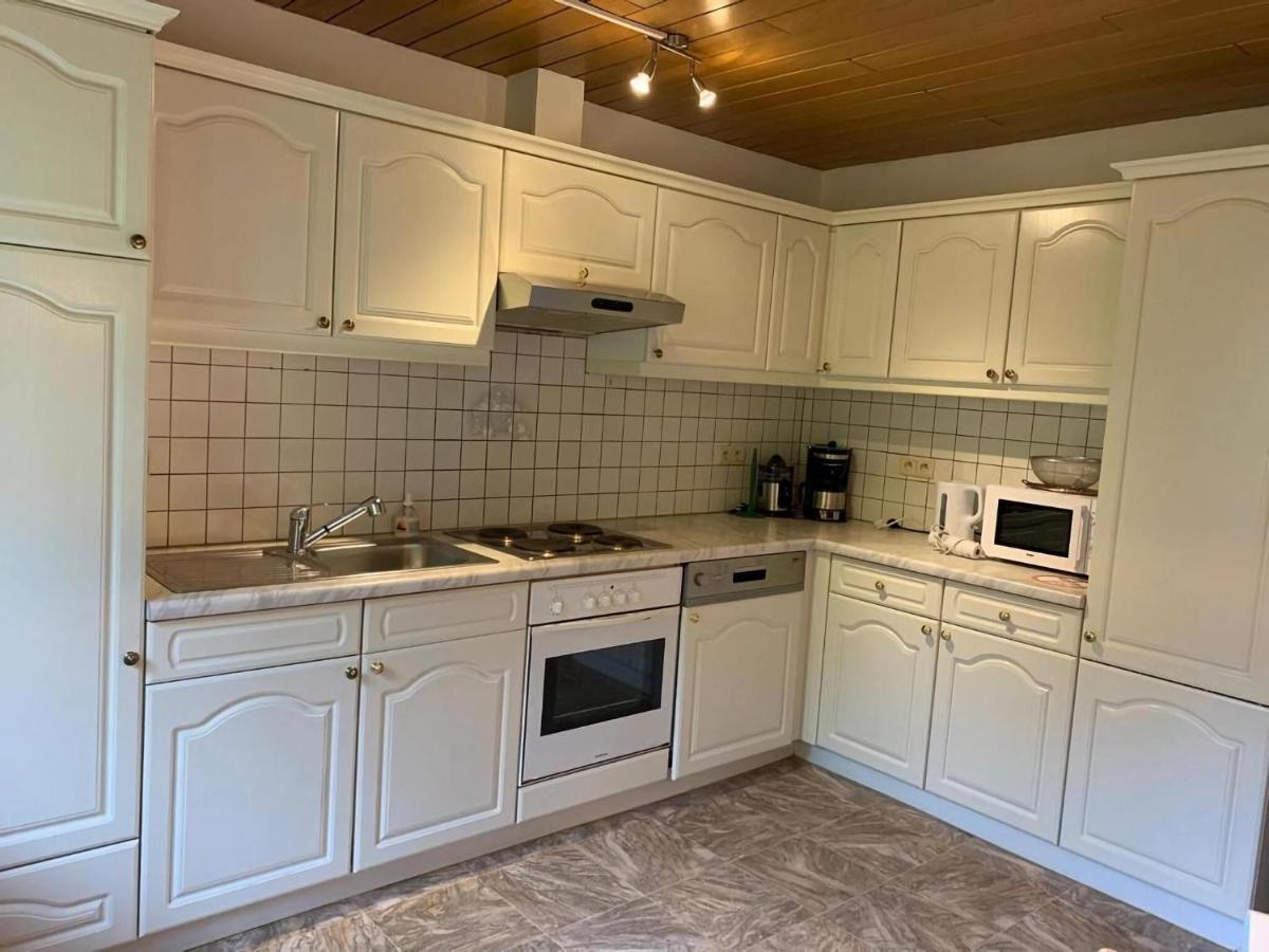 Apartment In Belgian Eifel Bullange
