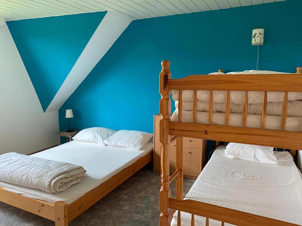 Apartment In Belgian Eifel